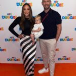 Charlotte Crosby Instagram - The cutest morning ever at @heyduggee premier 🥰