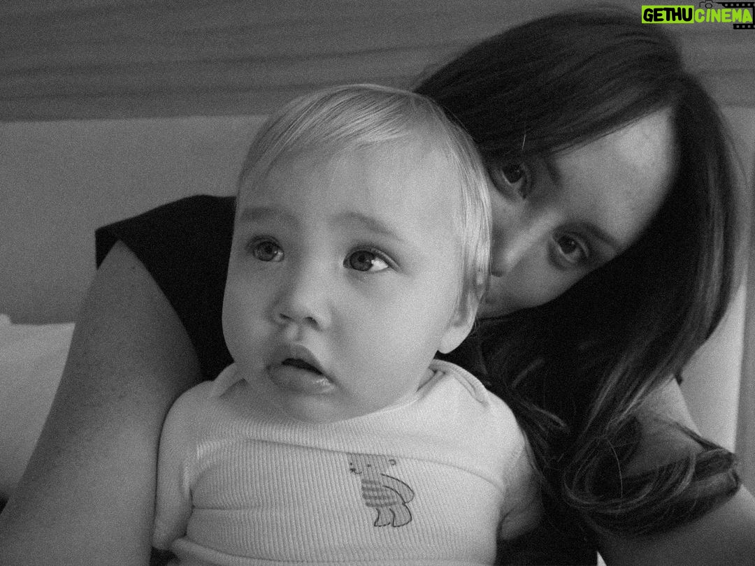 Charlotte Crosby Instagram - Bank holiday Sundays with my bestie ❤️👶🏼 forever & ever AMEN 🥰