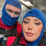 Charlotte Crosby Instagram - I was looking through my camera roll and these ones were really making me LOL mine and Jake last 3 dates (we are so random) 😂😂😂😂 which date are you ?!👇🏼 1. Go karting 2. Pottery 3. Meal and drinks