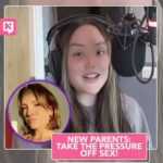 Charlotte Crosby Instagram - POV : me kicking off on my podcast again ✌🏼
