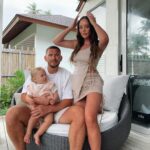 Charlotte Crosby Instagram - Can’t wait for our fam photos to be filled with even more tiny people 😍😍😍😍😍😍😍😍