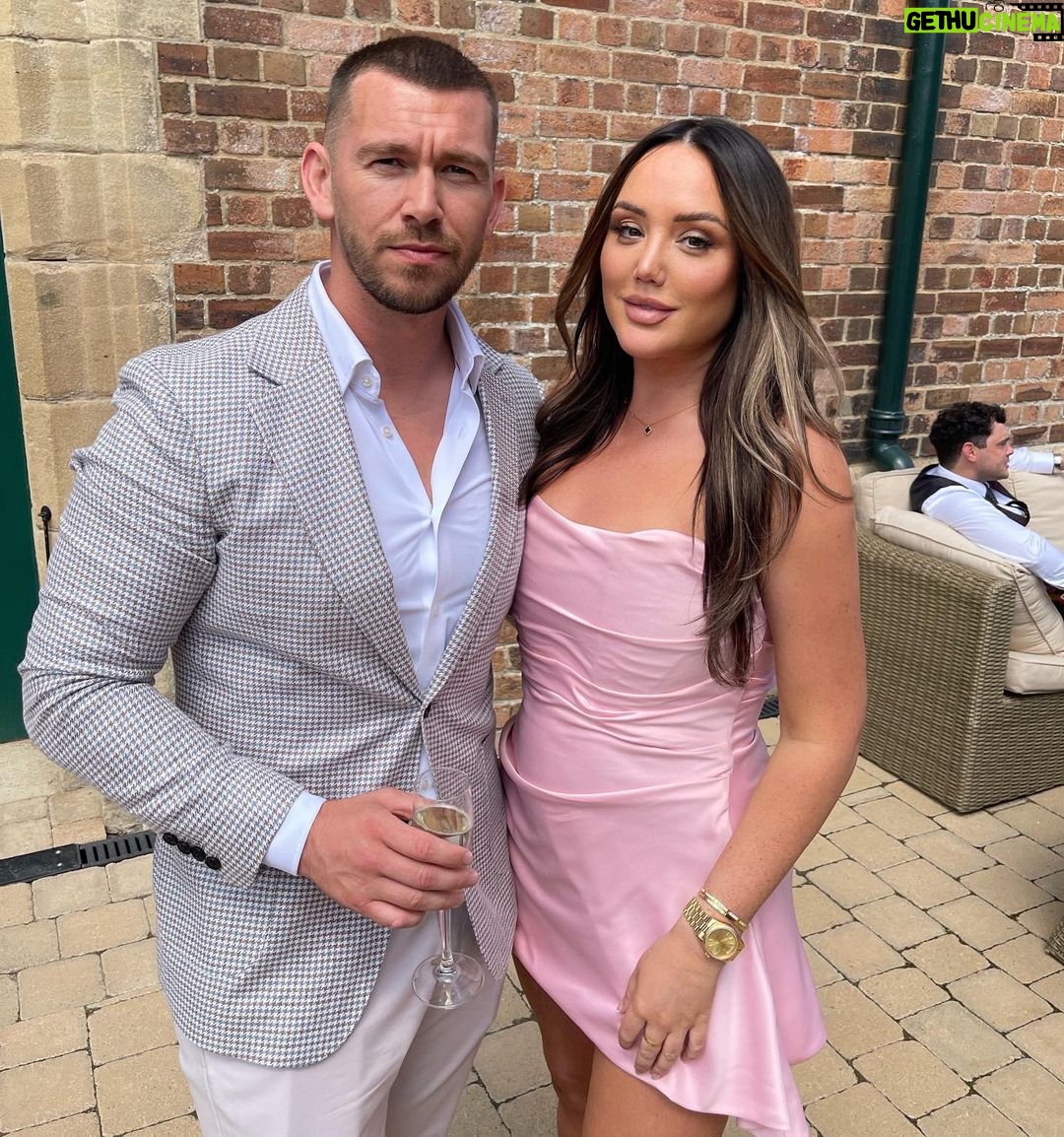 Charlotte Crosby Instagram - Mom and dad ❤️