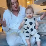 Charlotte Crosby Instagram - Alba jean you wont remember any of this, But my god we will @jake_ankers 😍😍 almost 9 month since you turned our lives upside down. I can’t wait to tell you about our adventures and how much of the world you saw before you were even 1! ❤️ I would write about an extraordinary life when I was younger of adventure and travel to be wild regardless of how old I was! But most importantly I dreamt of an endless love and children of my own 🥲 I pinch myself every day at the position I’m in in life, I’m now able to take my family on this journey. May we laugh, adventure and make memories for the rest of our life. I love you both with all my heart @jake_ankers & Alba Jean ankers 🙌🏼
