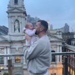 Charlotte Crosby Instagram - Swipe for almost a year ago! Everytime we stay in london with Alba we stay @courthousehotelshoreditch ❤️ a roof terrace of dreams, cinema, bowling alley, restaurants, bar, pool and gym! Its just the absolutely perfect spot for any occasion AND LOOK AT THESE VIEWS 😍 #DiscountedStay