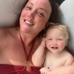 Charlotte Crosby Instagram - Nothing to see here just two besties sharing secrets and planning adventures 👯‍♀️