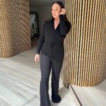 Charlotte Crosby Instagram - Eeeeek guys!!!! My brand new @inthestyle ‘New Season Casuals’ is NOW LIVE via the app📲 This collection is perfect for those days you want to chill out on the sofa, run errands, have a 'self care day', taking the kids out and everything else you need your comfies for 🤍 The collection has lots of jumpers, leggings, jumpsuits, joggers,t-shirts & more in sizes 6-24 ✨ Head to the app now before it hits main site at 8pm and let me know below what you have got!✨🤍🙌🏼