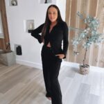 Charlotte Crosby Instagram - Ahhhhh!! So excited for this one! One of my FAVE @inthestyle collections ever! ❤️ + WIN YOUR FAVE LOOK!✨ My ‘New Season Casuals’ collection with @inthestyle launches on MONDAY at 7pm on the app! ✨ ad I’m back again and this time, it’s all about the comfort for me (always!😂) 🙌 Cosy season is approaching and I’ve got all the comfy pieces you've been looking for… For the days when you want to chill out on the sofa, running errands, have a 'self care' day, there is something for your everyday 👏 Featuring jumpers, leggings, jumpsuits, joggers,t-shirts & more in sizes 6-24 ✨ Stay tuned for more sneak peeks before the launch Monday at 7pm! To celebrate, we’re also giving you and your bestie 𝐖𝐈𝐍 𝐘𝐎𝐔𝐑 𝐅𝐀𝐕𝐄 𝐋𝐎𝐎𝐊! For your chance to 𝐖𝐈𝐍: 1️⃣ LIKE this post 2️⃣ TAG your bestie you’d share it with 👯‍♀️ 3️⃣ Make sure you both FOLLOW @inthestyle & @charlottegshore Good luck! 🤎 The comp winners will be announced Monday before the launch at 7pm!
