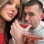 Charlotte Crosby Instagram - I was looking through my camera roll and these ones were really making me LOL mine and Jake last 3 dates (we are so random) 😂😂😂😂 which date are you ?!👇🏼 1. Go karting 2. Pottery 3. Meal and drinks