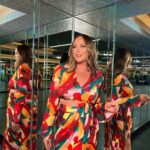 Charlotte Crosby Instagram - I’M BACKKKK!!!🙌🏼 Brand new collection incominggggg + 𝐖𝐈𝐍 𝐘𝐎𝐔𝐑 𝐅𝐀𝐕𝐄 𝐋𝐎𝐎𝐊!!!🤍 My brand new @inthestyle 'Date night' launches on Tuesday 7pm via the app🥂❤️ I’m back and this one is a CRACKER!😍🙌🏼 We are bringing you a bit of glamour and colour to your date night & occasion looks!👏 This collection has the most incredible print that will compliment your wardrobe perfectly, this has to be one of my fave prints we’ve EVER done! 🥰 We also have some block colours in the collection too, if print isn’t your thing! 🤍 We have got you covered for every occasion, this collection features mesh midi dresses, bodysuits, playsuits, mini dresses and more in sizes 6-24 ✨ Stay tuned for more sneak peeks before the launch on Tuesday at 7pm! To celebrate, we’re also giving you and your bestie 𝐖𝐈𝐍 𝐘𝐎𝐔𝐑 𝐅𝐀𝐕𝐄 𝐋𝐎𝐎𝐊! For your chance to 𝐖𝐈𝐍: 1️⃣ LIKE this post 2️⃣ TAG your bestie you’d share it with 👯‍♀️ 3️⃣ Make sure you both FOLLOW @inthestyle & @charlottegshore Good luck! ❤️ The comp winners will be announced Tuesday before the launch at 7pm!