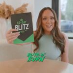 Charlotte Crosby Instagram - So how do I get the 63-Day Blitz? Simply become a member of Blitz’N’Burn. Head to the app’s Programs & Challenges section to discover the plan. Choose your access method: receive a booklet (UK only), access a digital copy, or download a PDF to print (perfect for non-UK members). Click your preferred version, and fill in details like your address for the booklet or email for a print copy. Let the fitness journey begin 💚