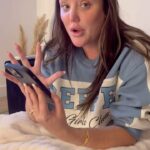 Charlotte Crosby Instagram - Introducing you to my new favorite game: Travel Town!✈️ @traveltowngame The best cozy holiday-season game! Download right now and join the fun! Ad