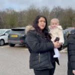 Charlotte Crosby Instagram - 💚BLITZ N BANTA💚that it our 1st members only walk and talk in Manchester ✔️ I absolutely love that we now have our walk and talk groups simultaneously running in Manchester, Scotland and the northeast! 👏🏼👏🏼🙌🏼 and next stop is officially WALES 🏴󠁧󠁢󠁷󠁬󠁳󠁿 remember guys these are for members only on the @blitznburn app! I’ve had a few messages from people wanting to join! You have to be on the app to come on any of our group activities ❤️🙌🏼 if you are looking to find a fun way into fitness I highly recommend looking into my app! We have fun events, monthly group activities! A fantastic community section! A HUGE selection of programmes and challenges! And a wide variety of workouts and wellness exercises from COMBAT, YOGA, MEDITATION, TABATA, HIIT, DANCE, BODY WEIGHT, POWER WALKS, DUMBELL. Come join us NOW! Link in stories 💕