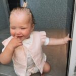 Charlotte Crosby Instagram - My proudest achievement 😍💕🌍 My Alba Jeanies 🥰