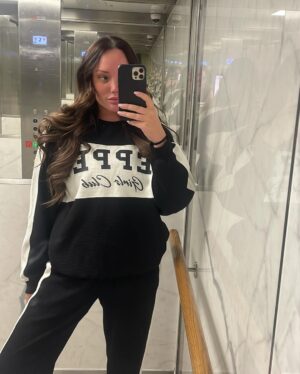 Charlotte Crosby Instagram - In my wholesome era ❤️ a little bit from feb so far 🥰