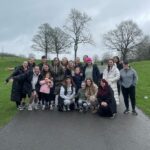 Charlotte Crosby Instagram - 💚BLITZ N BANTA💚that it our 1st members only walk and talk in Manchester ✔️ I absolutely love that we now have our walk and talk groups simultaneously running in Manchester, Scotland and the northeast! 👏🏼👏🏼🙌🏼 and next stop is officially WALES 🏴󠁧󠁢󠁷󠁬󠁳󠁿 remember guys these are for members only on the @blitznburn app! I’ve had a few messages from people wanting to join! You have to be on the app to come on any of our group activities ❤️🙌🏼 if you are looking to find a fun way into fitness I highly recommend looking into my app! We have fun events, monthly group activities! A fantastic community section! A HUGE selection of programmes and challenges! And a wide variety of workouts and wellness exercises from COMBAT, YOGA, MEDITATION, TABATA, HIIT, DANCE, BODY WEIGHT, POWER WALKS, DUMBELL. Come join us NOW! Link in stories 💕