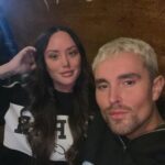 Charlotte Crosby Instagram - In my wholesome era ❤️ a little bit from feb so far 🥰