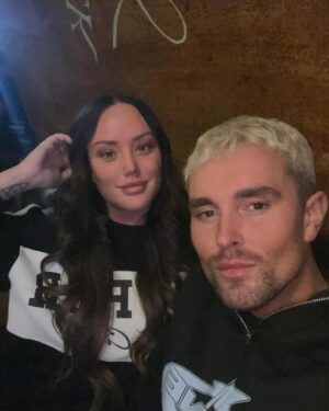 Charlotte Crosby Instagram - In my wholesome era ❤️ a little bit from feb so far 🥰