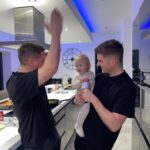 Charlotte Crosby Instagram - In my wholesome era ❤️ a little bit from feb so far 🥰