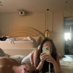 Charlotte Crosby Instagram - In my wholesome era ❤️ a little bit from feb so far 🥰