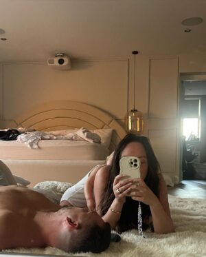 Charlotte Crosby Instagram - In my wholesome era ❤️ a little bit from feb so far 🥰