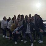 Charlotte Crosby Instagram - 💚BLITZ ‘N’ BANTER💚 our very first walk and talk ✔️ So excited and proud to announce I am bringing our members together! We are now starting our monthly walks in every city in the UK! 🙌🏼 our member only walks are an amazing chance to get to know each other, chat about our progress and make new friends! 🙌🏼 loved meeting all of our northeast members today! What a laugh we had! 😂🥰 NEXT STOP MANCHESTER ❤️ check in app for the date and the group chat details 👀 Herrington Country Park