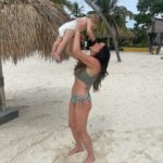 Charlotte Crosby Instagram - Some faves from the most amazing 3 weeks of our lives 🥰💕 10 photos is not enough 💕 back on home turf now. WOW ITS COLD 🥶 and we are JET LAGGED 😴 be back soon guys once we are all settled back in! Pray Alba has avoided jet lag 🤞🏼🤞🏼🤞🏼🤞🏼🤞🏼
