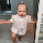 Charlotte Crosby Instagram - My proudest achievement 😍💕🌍 My Alba Jeanies 🥰