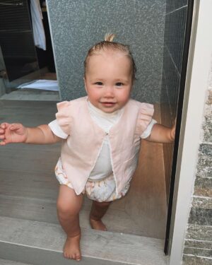 Charlotte Crosby Instagram - My proudest achievement 😍💕🌍 My Alba Jeanies 🥰