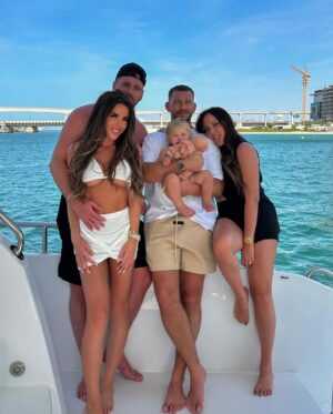 Charlotte Crosby Instagram - Some faves from the most amazing 3 weeks of our lives 🥰💕 10 photos is not enough 💕 back on home turf now. WOW ITS COLD 🥶 and we are JET LAGGED 😴 be back soon guys once we are all settled back in! Pray Alba has avoided jet lag 🤞🏼🤞🏼🤞🏼🤞🏼🤞🏼