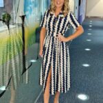 Charlotte Hawkins Instagram - It’s that time on a Sunday… switch on @classicfm & switch off! 🎶 I’m on from 7pm with some beautifully calming pieces & my Young Classical Star this week is the amazing pianist @saskiagi0 ✨ 🎹 Dress @lkbennettlondon #classicfm #classicalmusic #sunday #sundayevening #relaxingmusic #sunday #sundayevening #sundaysoundtrack #youngclassicalstar #smoothclassics #smoothclassicsatseven