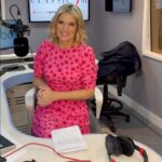 Charlotte Hawkins Instagram - Come & join me tonight from 9pm on @classicfm! ✨🎶 #classicfm #classicalmusic #Friday #fridaynight #youngclassicalstars