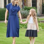 Charlotte Hawkins Instagram - So thrilled to be on the front cover of the very first printed edition of @broodmagazine - in shops now! Thanks to all the team for such special photos with my daughter Ella-Rose, and for the lovely chat 🥰 #broodmagazine #family #magazine #frontcover