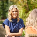 Charlotte Hawkins Instagram - So thrilled to be on the front cover of the very first printed edition of @broodmagazine - in shops now! Thanks to all the team for such special photos with my daughter Ella-Rose, and for the lovely chat 🥰 #broodmagazine #family #magazine #frontcover