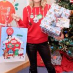 Charlotte Hawkins Instagram - Help give something really special this Christmas - the amazing team at @stripeystork baby bank are putting together gift parcels for children who wouldn’t otherwise be getting any presents. It broke my heart hearing about all the referrals they have had this year, but they’re worried they won’t get enough donations to cover them. So please buy an extra gift or two if you can from their Santa Stork list 🙏🎅🏼 (Link in stories) https://stripeystork.org.uk/santastork/ #christmas #greatestgift #givingback #giving #charity #babybank #stripeystork #givingatchristmas #christmaspresent #christmasgift