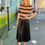 Charlotte Hawkins Instagram - Take a couple of hours out tonight with me from 7pm on @classicfm! I’ve the Love Theme from the Godfather, Barber’s Adagio for Strings, plus Rachmaninov’s Symphony No 2… and my fabulous Young Classical Star this week is @anastasiakobekina ✨🎶 Top @tabithawebbuk #classicfm #classicalmusic #relaxingmusic #relaxing #sunday #sundaynight #sundaysoundtrack #smoothclassics #smoothclassicsatseven #youngclassicalstar