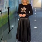 Charlotte Hawkins Instagram – Tonight from 9pm on @classicfm come & join me! ✨🎶 #youngclassicalstars #classicfm #classicalmusic #friday #fridaynight #classical #stars