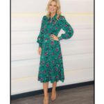 Charlotte Hawkins Instagram - Thursday on @gmb! Lovely to be back, a busy morning with @benshephardofficial. We packed in all sorts from the latest on the weather bomb ⛈️ the threat from AI with government minister Michelle Donelan, chatted to Ross Kemp about the launch of the Poppy Appeal, Jason Manford about his big New Year’s Eve show on @itv, plus our debate brought Christmas to the studio as we discussed whether we need to embrace it early this year! 🎅🏼 Back tomorrow, see you from 6am… 📸 @kenmckayphoto #gmb #goodmorningbritain