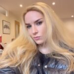 Charlotte Kirk Instagram - My wig transition into my character on Duchess coming to you all this year! Putting a wig on is a lot easier than you think…. If you’re thinking of changing your hair colour permanently why not use a wig as a way of experimenting the best colour that suits you? Do you prefer me with the blonde wig or as a redhead? . . . . . . . . . . . . #wig #hairstyles #hair #filming #behindthescenes #londonsalon #londonhairstylist #londonhairdresser #londonhair #londonbeauty #londonstylist #olaplex #celebritystylist #hairstyles #blowdry #blowdrystyle #blowdryhair #blowdrys #hairgoals #hairvideos #hairvideo #hairstyling #hairstylingtutorial #hairstylingtools #hairstylingclass #hairstylingtips #hairgoals #healthyhair #healthyhaircare #healthyhairtips #healthyhairfirst
