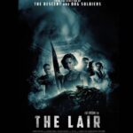 Charlotte Kirk Instagram - I am so proud and excited for the UK opening of @the_lair_film on THURSDAY 26th on @shudder To mark the occasion we’re having a special gala screening tomorrow night in Leicester Sq. I am so proud of this film. Many other countries around the world have embraced and enjoyed the film so let's bring it home to the UK 🇬🇧 . . . . . . . . . . #moviegala @princecharlescinema #redcarpet #thelair #charlottekirk #charlottekirkofficial #sifimovies #horrormovie #neilmarshall #actionmovies #britishactress #hollywoodmovies #thelair #neilmarshall #neilmarshall_director #moviepremiere #shudder @shudder #rlj #actionfigures #action #jamiebamber #movielover #moviescenes #hitmovie #monstermovies #dogsoldiers #horrorlover