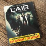 Charlotte Kirk Instagram – @the_lair_film on blue ray 

@the_lair_film on blue ray 
Super excited for @the_lair_film coming out in the UK on the 26 Jan on @shudder 
So happy that everyone is enjoying the film around the world 🌍. I believe Russia and India are absolutely loving it 🥰 Top 7 film in India 😅 and currently in many cinemas in Thailand.

Super excited for @the_lair_film coming out in the UK on the 26th of Jan on @shudder 
.
.
.
.
.
.
.
.
.
.
.
.
.
.
.
.
.
.
.
.
.
.
.
.
#blueray #thelair #horrorfilm #sififilms #neilmarshall #neilmarshall_director #charlottekirk @charlottekirkofficial #charlottekirkofficial #jamiebamber #filmphotography #filmlover #filmisnotdead #dvd #dvdcollection #frenchlanguage #monstermovies #monsterfilm #horrorlover #actionfilm #actionmovies #filmproduction #shudder #rljefilms