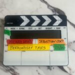 Charlotte Kirk Instagram - Had the most amazing time filming with these wonderful people! My first film I have a shot the UK 🇬🇧 @iamjohnhannah @dappersinstagram @rohitnathaniel @michaelheadactor . . . . . . . . #filming #behindthescenes #ukfilming #johnhannah #charlottekirk #charlottekirkofficial #britishactor #londonlocation #love #fridayfeeling #greatful #michealhead #gansterfilm #film #movie #movielovers #actinglife #actingchallenge