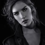 Charlotte Kirk Instagram - . . . . . . . #blackandwhite #blackandwhitephotography #charlottekirk #charlottekirkofficial #followforfollowback #beauty #actress #actresslife #beyou #photooftheday #fridayvibes #honest #lovestyle #fashion #womenempowerment #instagood #instadaily #oldhollywoodstars #oldhollywood #englishactress #bosslady #boss #powerfulwomen