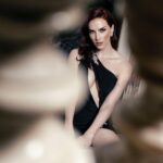 Charlotte Kirk Instagram - 🎥 . . . . . @bastekczernek #charlottekirk #charlottekirkofficial #actress #actresslife #englishrose #behindthescenes #style #fashion #fashionable #followforfollowback #followers #london #womenempowerment #womensupportingwomen #womenfashion #redhair #redheadgirl #love #bosslevelmovie #bosslady #motivation #sunday #photooftheday #photography #elegence London, United Kingdom