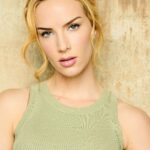 Charlotte Kirk Instagram - Thank you @stephgirardheadshots for my beautiful new pictures. . . . . . #charlottekirk #charlottekirkofficial #actress #headshot #followforfollowback #follow4followback #instagram #sundayvibes #thelair #motivation #womenempowerment #womensupportingwomen #love #femaleentrepreneur #female #model