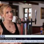 Charlotte Kirk Instagram - Thank you @gbnews I had such a blast with @leeandersonmp and @wayne_sleep . . . . . . . . #interview #tvinterview #charlottekirk #charlottekirkofficial #gbnews #gbnewslive #bondgirl #talk #movies #moviechats #instagram #followforfollowback #london #actress #livetv #worldnews #newschannels #britishnews #britishnewspaperarchive #famousactress #awardwinningactress #londonnewstoday #leeanderson #waynesleep #comedy