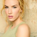 Charlotte Kirk Instagram - Thank you @stephgirardheadshots for my beautiful new pictures. . . . . . #charlottekirk #charlottekirkofficial #actress #headshot #followforfollowback #follow4followback #instagram #sundayvibes #thelair #motivation #womenempowerment #womensupportingwomen #love #femaleentrepreneur #female #model