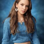 Charlotte Kirk Instagram - Loving this 90s vibe!! . . . . . . #90s #90sfashion #yearbook #charlottekirk #charlottekirkofficial #style #fashion #instagood #followforfollowback #follow4followback #follow #love #sunday #sundayfunday #actress #actresslife #motivation #women #womenempowerment #womensupportingwomen #boss #bossbaby #lady #london #england #happy #happyday