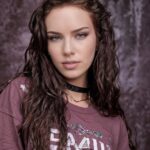 Charlotte Kirk Instagram - Loving this 90s vibe!! . . . . . . #90s #90sfashion #yearbook #charlottekirk #charlottekirkofficial #style #fashion #instagood #followforfollowback #follow4followback #follow #love #sunday #sundayfunday #actress #actresslife #motivation #women #womenempowerment #womensupportingwomen #boss #bossbaby #lady #london #england #happy #happyday