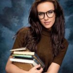 Charlotte Kirk Instagram - Loving this 90s vibe!! . . . . . . #90s #90sfashion #yearbook #charlottekirk #charlottekirkofficial #style #fashion #instagood #followforfollowback #follow4followback #follow #love #sunday #sundayfunday #actress #actresslife #motivation #women #womenempowerment #womensupportingwomen #boss #bossbaby #lady #london #england #happy #happyday