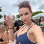 Charlotte Kirk Instagram – A few beautiful moments in Florida 🧚♀️👑🌟🎀🎈
.
.
.
.
.
.
.
.
.
.
.
#miami #miamibeach #miamiflorida #disney #disneyworld #style #travel #travelphotography #love #followforfollowback #instagood #fashion #charlottekirk #charlottekirkofficial #usa #usatravel #travelling #actress #actresslife Magic Kingdom